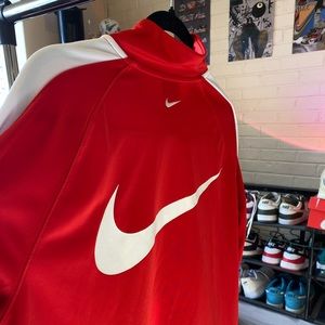 Nike jacket